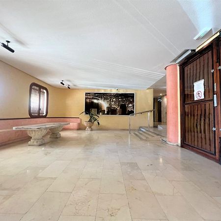 Apartamento Coblanca 8-11º Benidorm Exterior foto